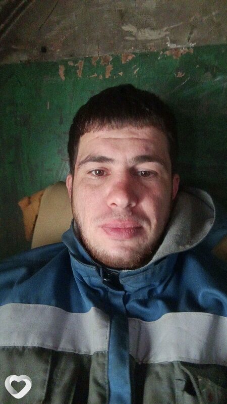Максим, 32, Хабаровске — анкета №947090
