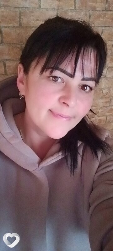 Ирина, 41, Славгороде — анкета №947091