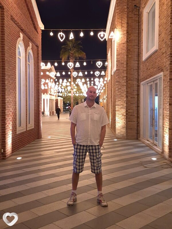 Михаил, 44, Екатеринбурге — анкета №947093