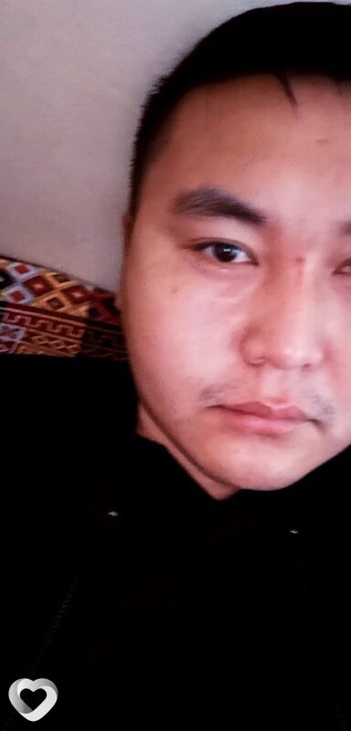 Буодьа, 23, Якутске — анкета №947095
