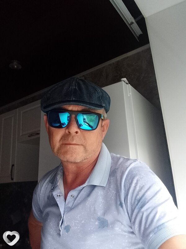 Азат, 55, Салавате — анкета №947096