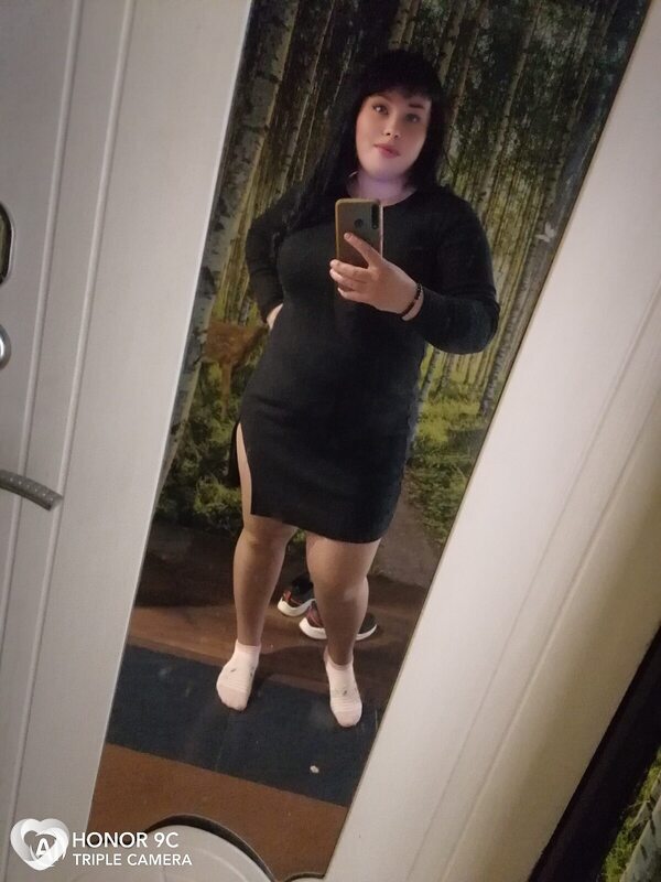 Танюша, 30, Нижнем Новгороде — анкета №947098