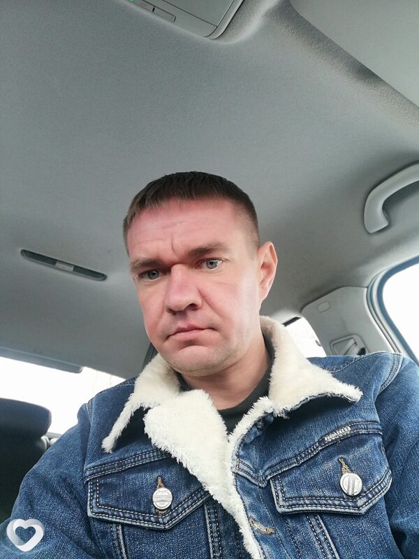 Андрей, 42, Перми — анкета №947176