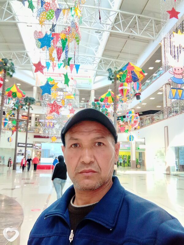 Комил, 48, Краснодаре — анкета №947177