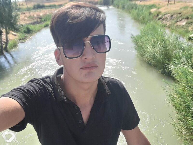 Асед Хан, 26, Шымкенте — анкета №947178