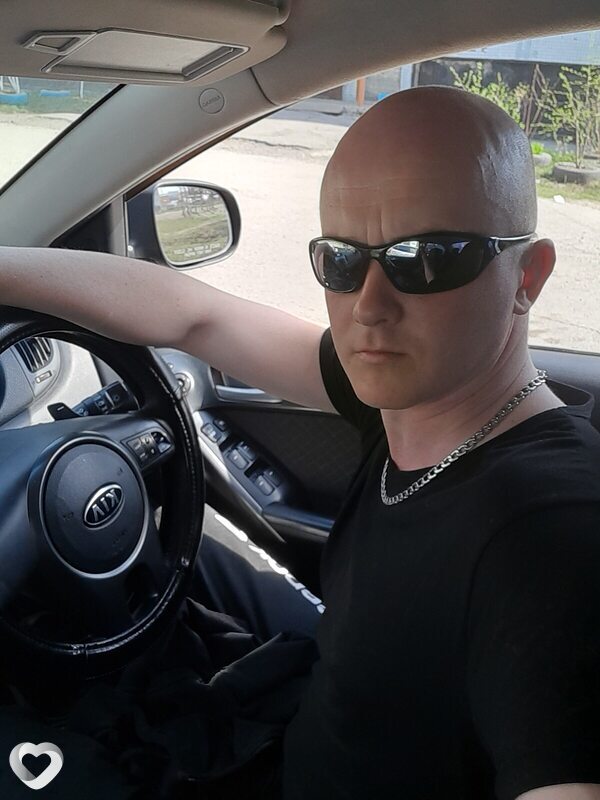 Александр, 39, Белове — анкета №947180