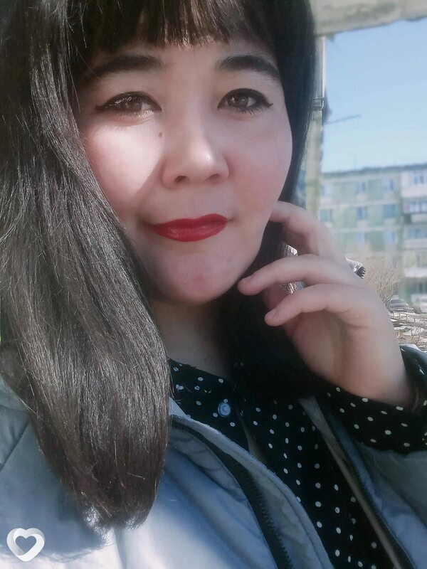 Бахытгуль, 31, Караганде — анкета №947190