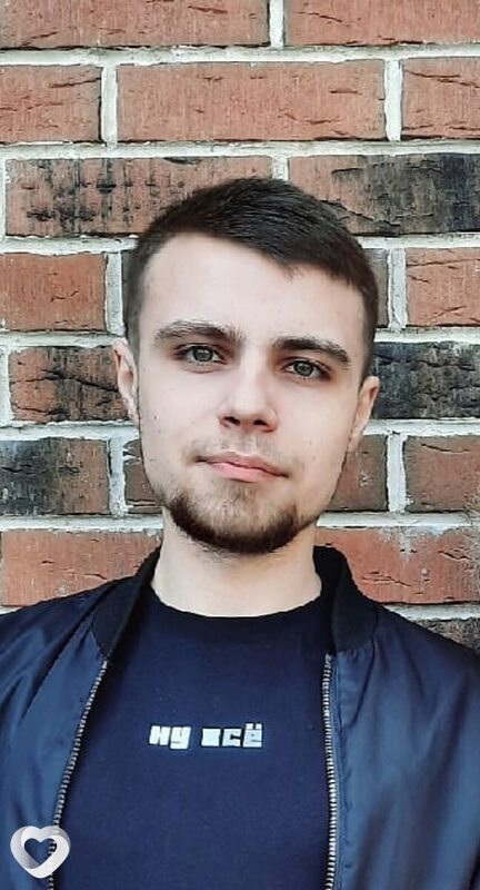 Павел, 26, Москве — анкета №947194
