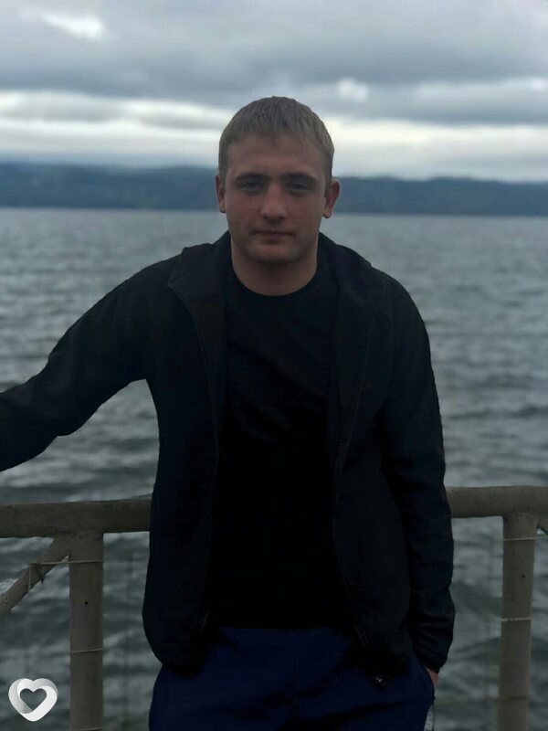 Константин, 30, Иркутске — анкета №947253