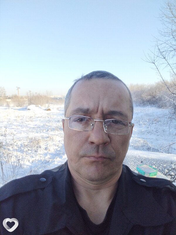 Алексей, 46, Омске — анкета №947256
