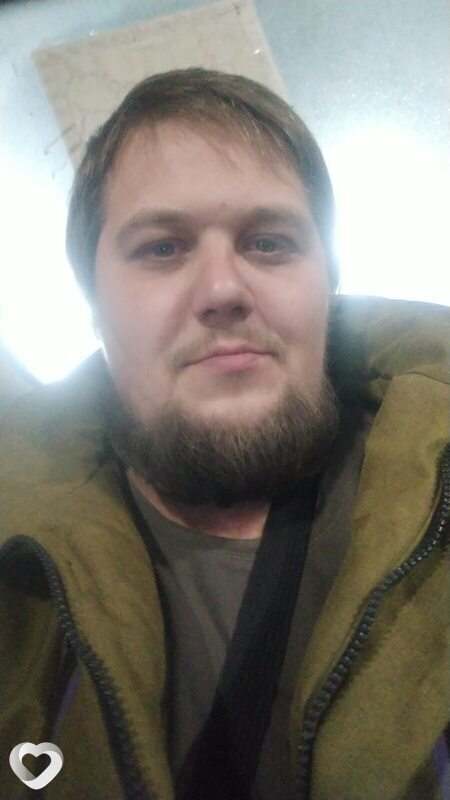 Кирилл, 36, Минске — анкета №947258