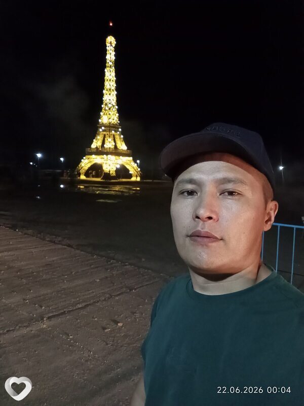 Тимур, 36, Уральске — анкета №947263