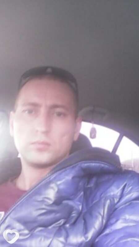 Дима, 41, Магнитогорске — анкета №947266