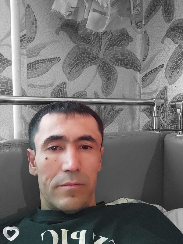 Армандо, 42, Челябинске — анкета №947269