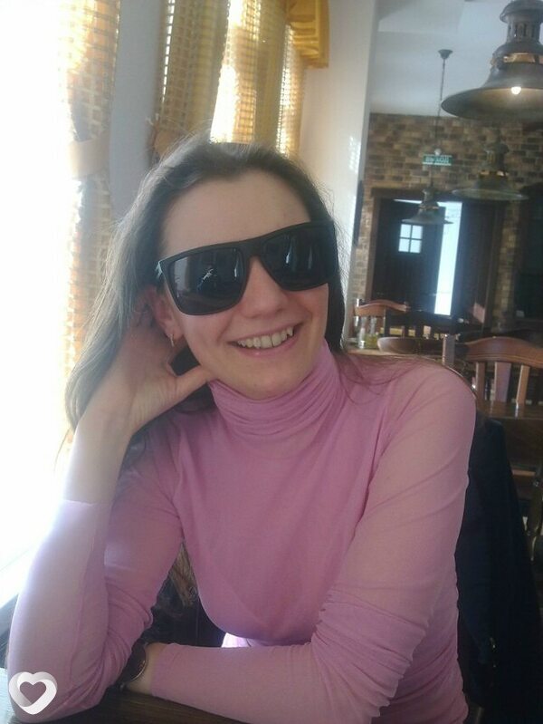 Наталья, 35, Кирове — анкета №947203