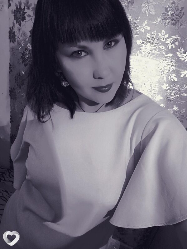 Елена, 32, Омске — анкета №947210
