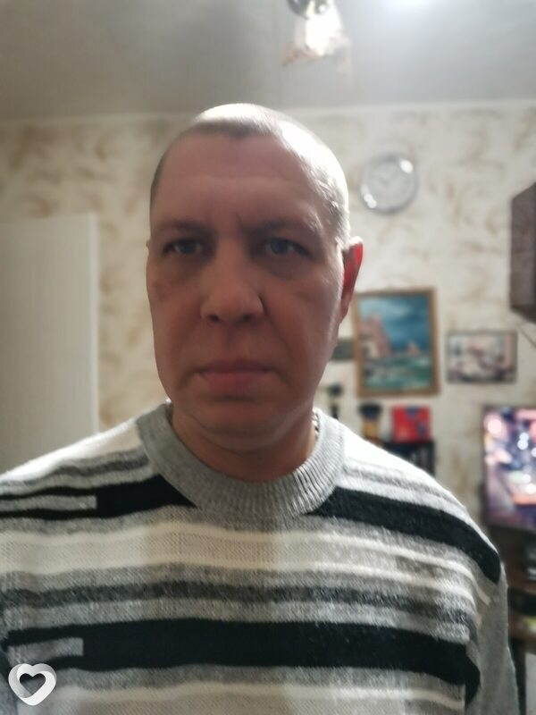 Александр, 52, Екатеринбурге — анкета №947213