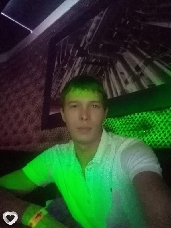 Артем, 37, Братске — анкета №947214