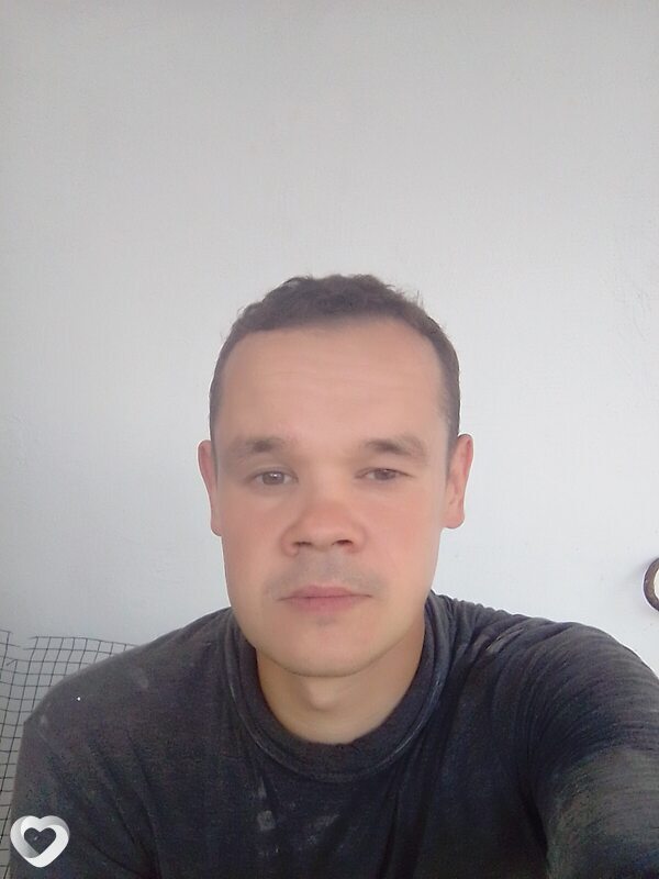 Саша, 34, Новосибирске — анкета №947217
