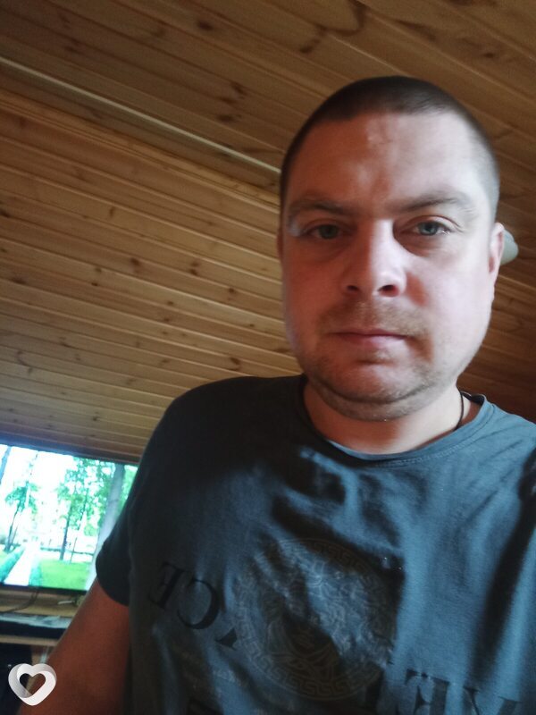 Владислав, 35, Александрове — анкета №947222