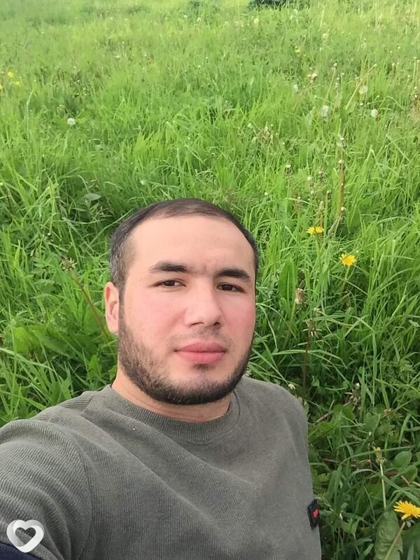 Муслим, 33, Москве — анкета №947223