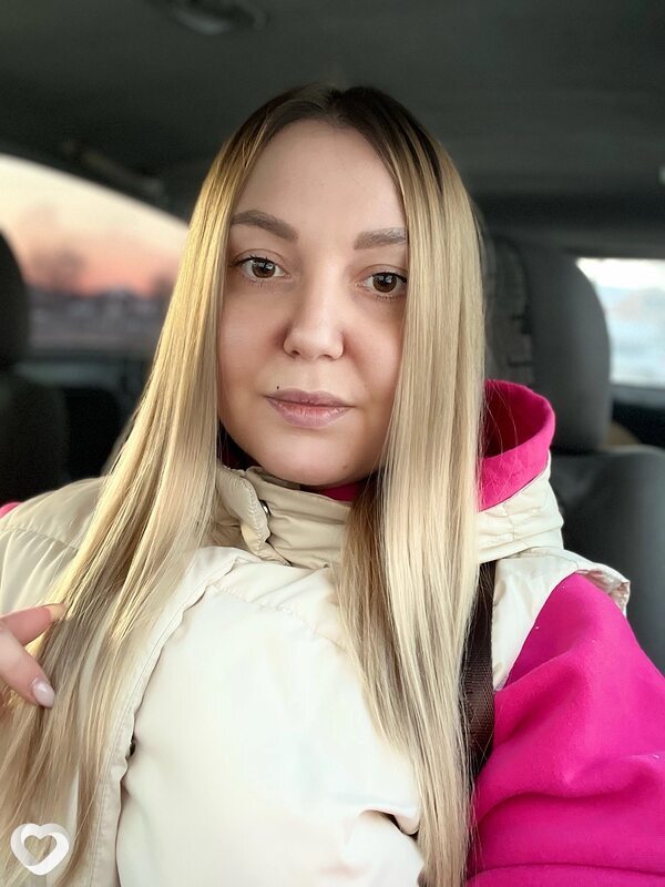 Мура, 33, Иркутске — анкета №947326