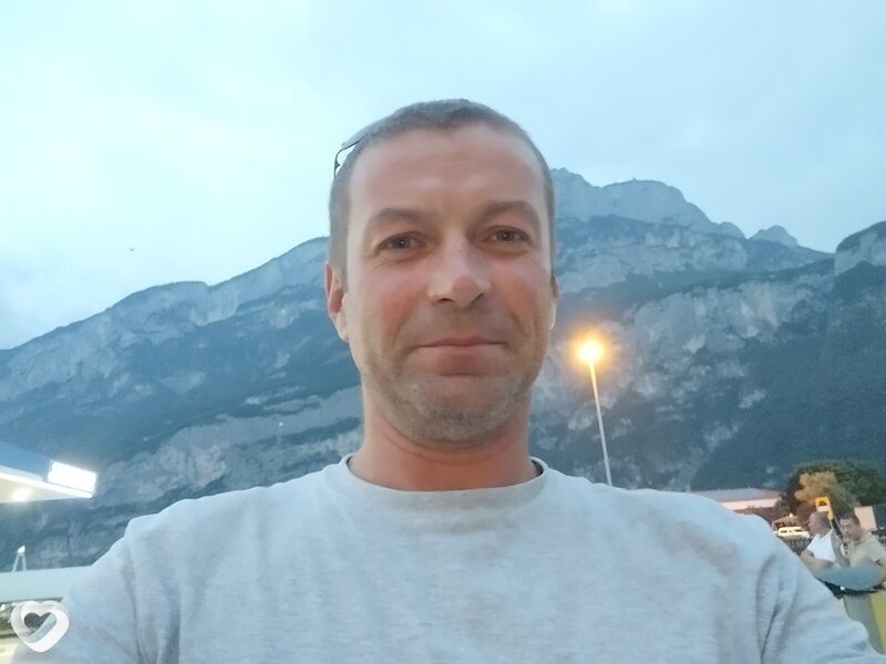 Дмитрий, 47, Гомеле — анкета №947336