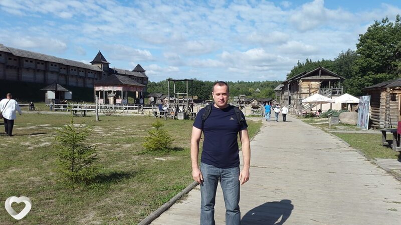 Mc, 40, Краснодаре — анкета №947340