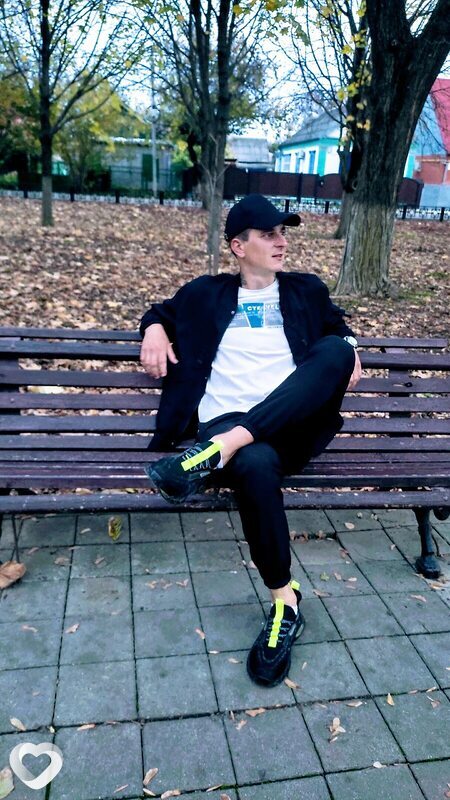 Никита, 26, Приморско-Ахтарске — анкета №947341