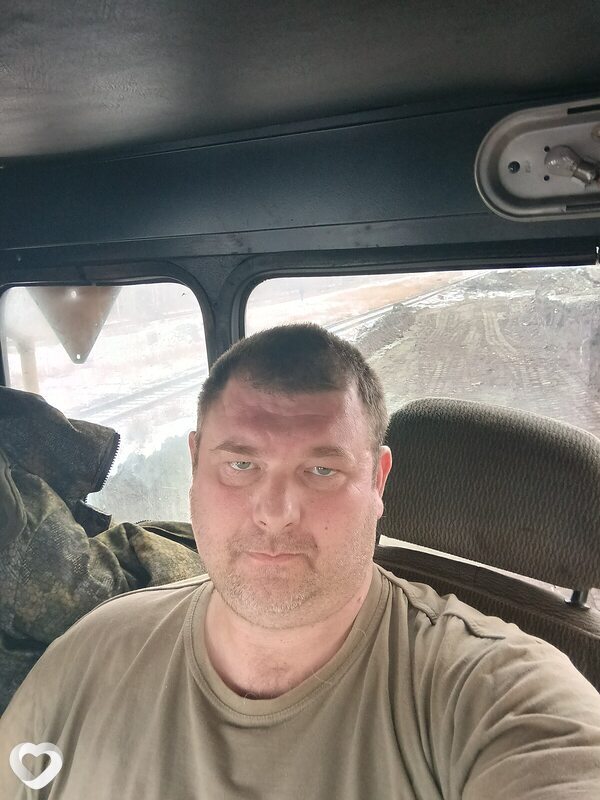 Денис, 44, Миассе — анкета №947345