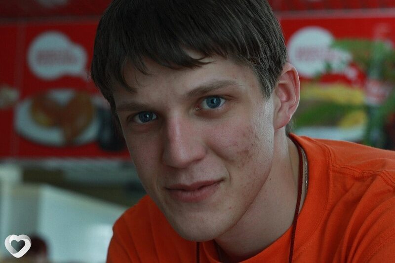 Гардей, 26, Балакове — анкета №947301