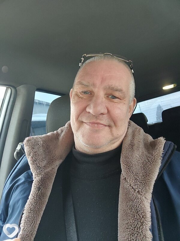 Андрей, 53, Нижнем Новгороде — анкета №947302