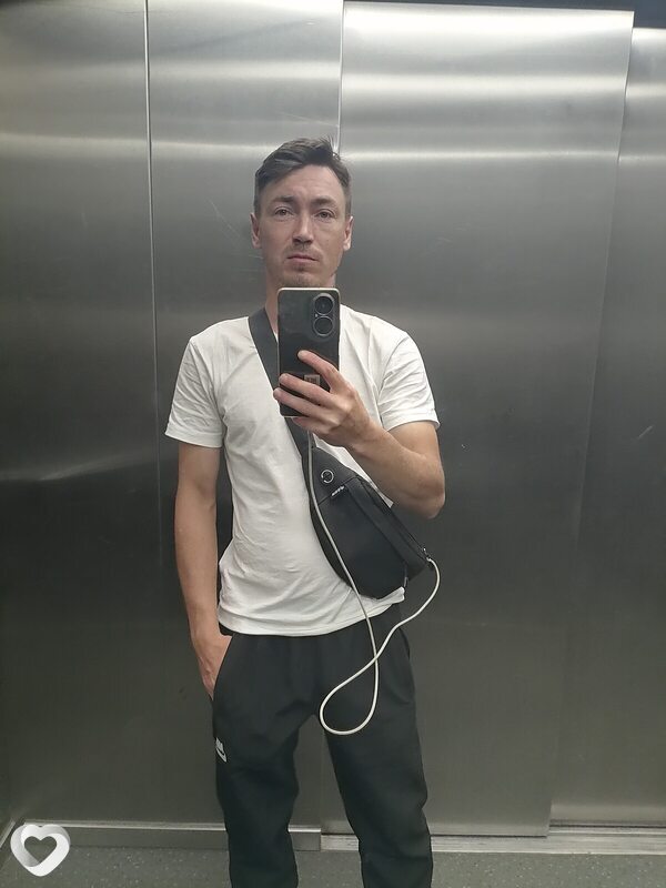 Руслан, 32, Казани — анкета №947306