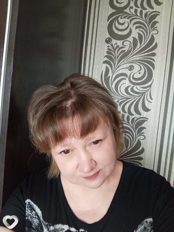 Ольга, 50, Санкт-Петербурге — анкета №947307