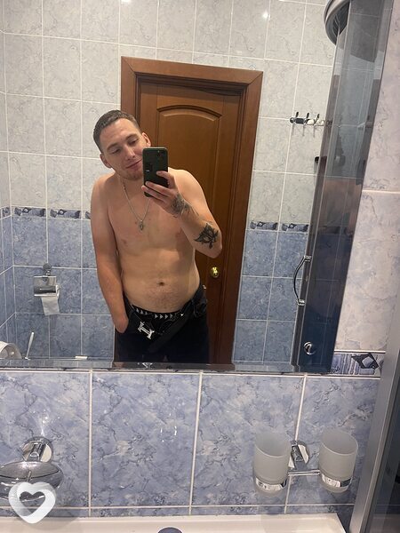Дмитрий, 31, Москве — анкета №947308