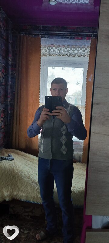 Алексей, 44, Москве — анкета №947309
