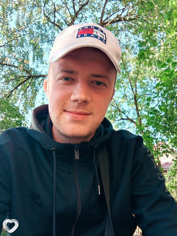 Богдан, 29, Великом Новгороде — анкета №947316