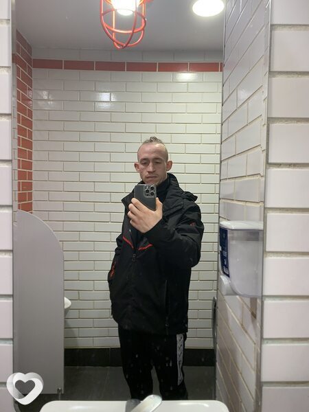 Александр, 28, Калуге — анкета №947319