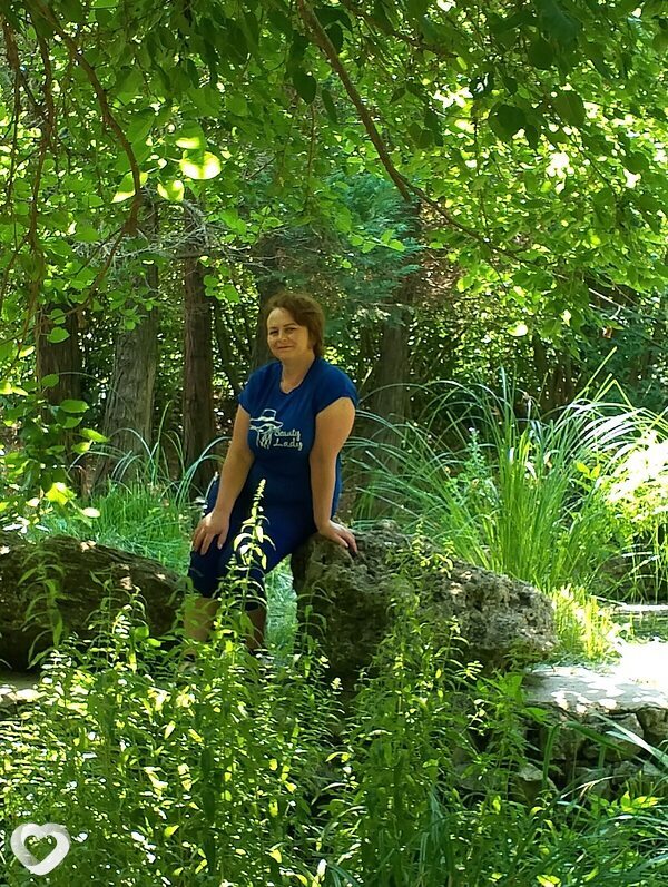 Светлана, 44, Улан-Удэ — анкета №947349