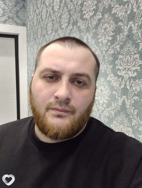 Азамат, 34, Ростове-на-Дону — анкета №947355