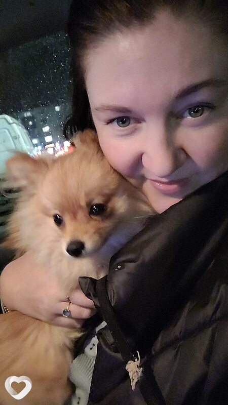 Женя, 38, Москве — анкета №947357