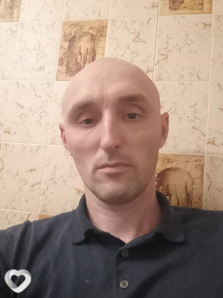 Александр, 41, Могилев — анкета №947359