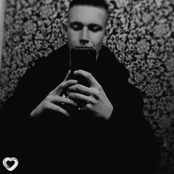 Яша, 20, Новосибирске — анкета №947364