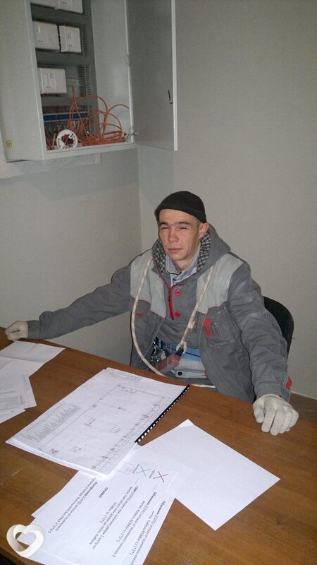 Константин, 39, Иркутске — анкета №947371