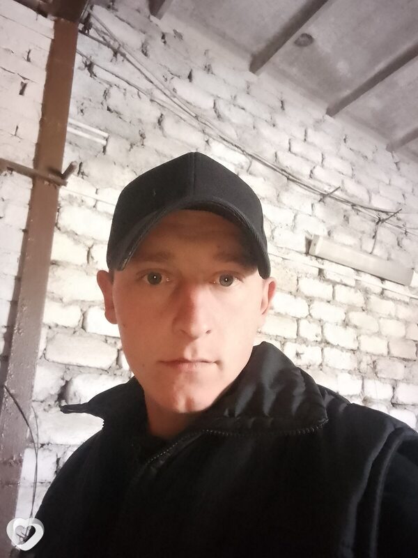 Валерий, 27, Уссурийске — анкета №947372