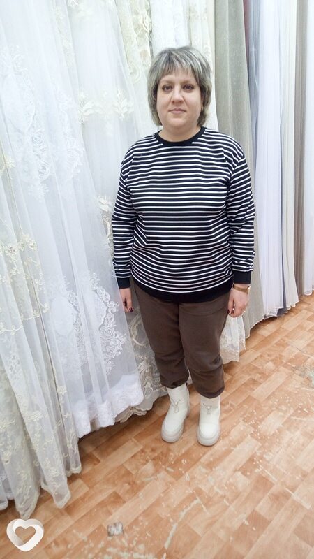 Ольга, 42, Кемерове — анкета №947399