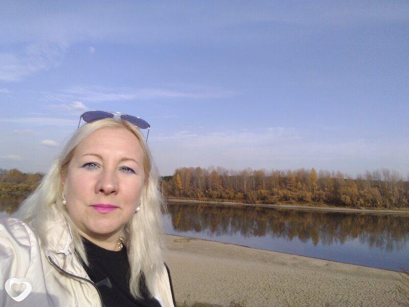 Татьяна, 51, Новосибирске — анкета №947400