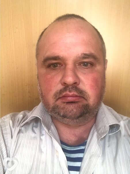Алексей, 50, Новороссийске — анкета №947405