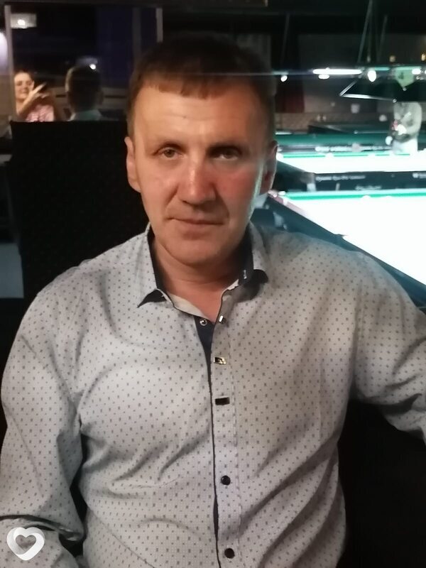Андрей, 51, Петрозаводске — анкета №947407