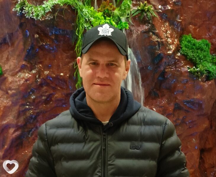 Влад, 40, Екатеринбурге — анкета №947409